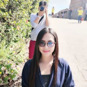 ศิริวรรณ ชัยมงคล profile icon