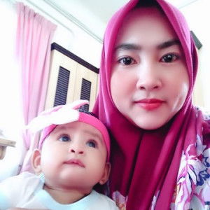 siti hanan bt ahmad profile icon