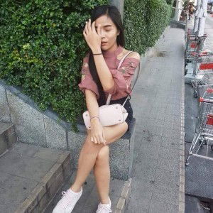 thanarat saowiang profile icon