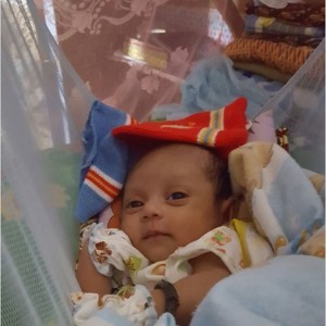 Ummi profile icon