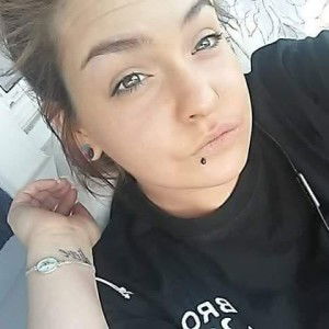 Savannah Michelle Hurley profile icon