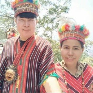 Gha Abmel profile icon