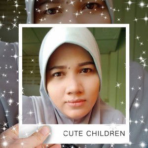 Sofiyah Posae profile icon