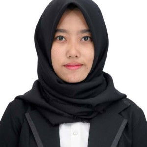 Faiq Assyifah profile icon