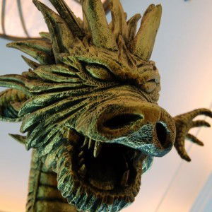 Gyenna Tanak Tubong profile icon