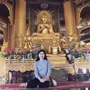 Kusuma Sanjan profile icon