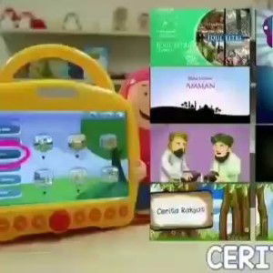 Ulfah Miftah profile icon