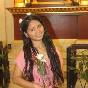 Mhae-Mhae Mana Ebueng profile icon