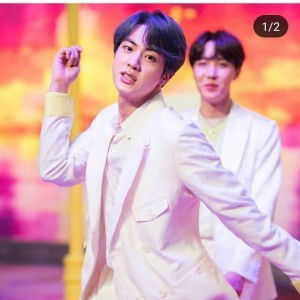 Kim Naeun profile icon