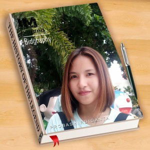 Aon Jirapa profile icon