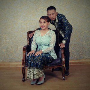 Okta Lestari profile icon