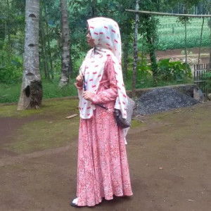 Dhina Widya profile icon