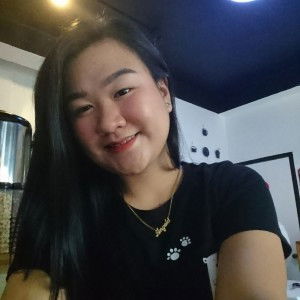 Angela Ann Tamayo profile icon