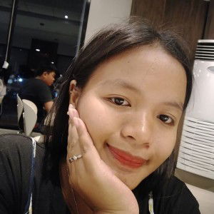 Enna Mae Fernandez Benting profile icon