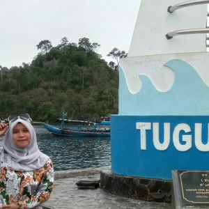 Nuris Rahmawati profile icon