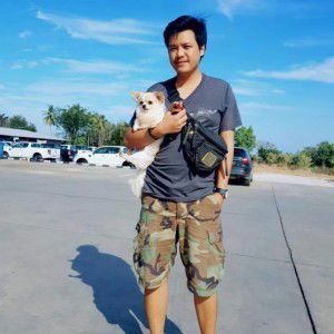 Mercedes Bent profile icon