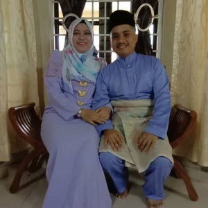 FaTin Munirah Sabri profile icon