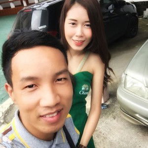 Duaenpen Inthanon profile icon