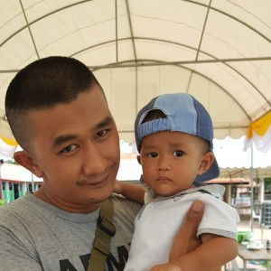 จ่าลิง เมืองลิง profile icon