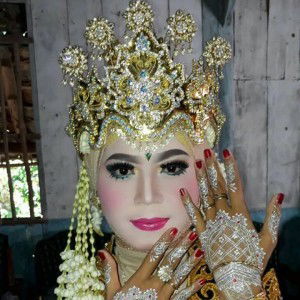 Harsinin Nini profile icon