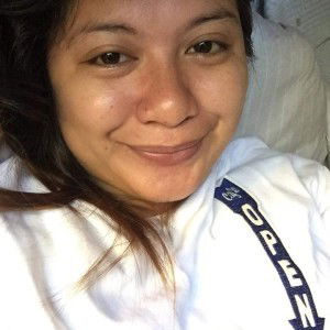 Margie Rosebeal Margallo Aldamia profile icon