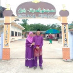 Nurimarn Binti Muhamad profile icon