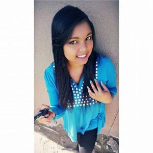 Linique Meagan Johannes profile icon