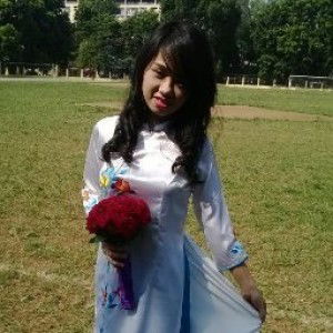 Hoàng Nhung profile icon