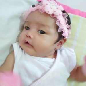 Margie Orge Costales Donaire profile icon