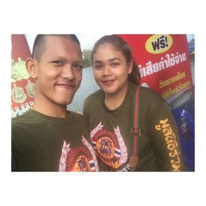 สิริกร ไชยมี profile icon