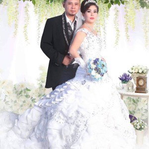 Grace Sherli Lotulung Tuera profile icon