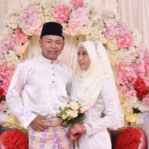 Hanis Yusof profile icon