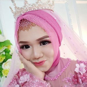 Vertika Rusdiana Salmah profile icon