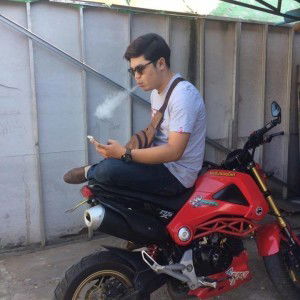 Niceky Prp profile icon