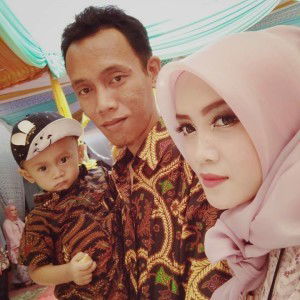 Maria Ulfah profile icon