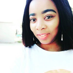 Tshenolo Primrose Modiko Mokgothu profile icon