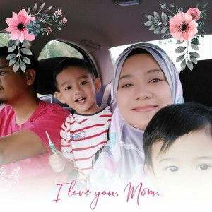 Nur Syahida profile icon