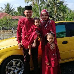 Nor Mazila Omar profile icon