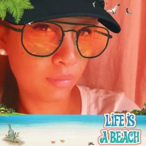 Aprilrose Rafil profile icon