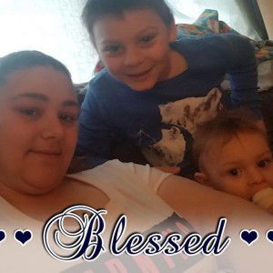 Kitkat Wilkinson profile icon