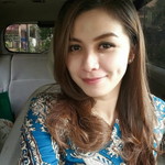 fitriani adelena profile icon