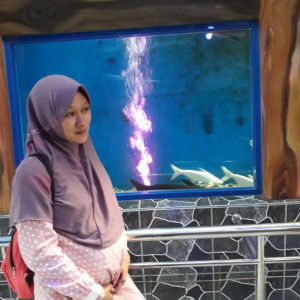 MEI FATONAH profile icon