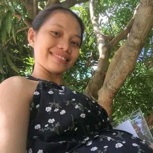 Ana Rose Omega Duques profile icon