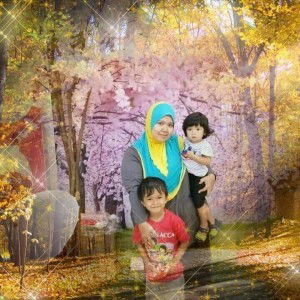 Azie Asyraf profile icon