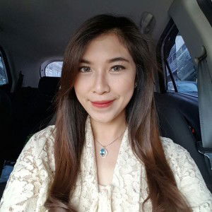 Nesa Agustina profile icon