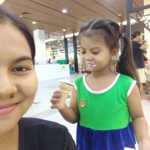 kamonthip profile icon