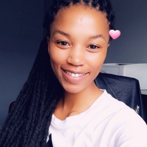 Palesa Goodness Titi profile icon