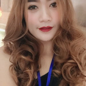 Wanwarin Parseatsang profile icon