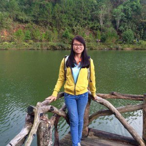 Nguyen Thi Ngoc Thanh profile icon