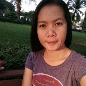 I'sorn Supaksorn profile icon